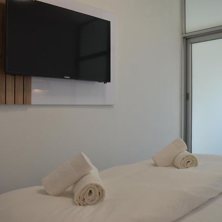 Dreamsleep Aparthotel East London Ngoại thất bức ảnh