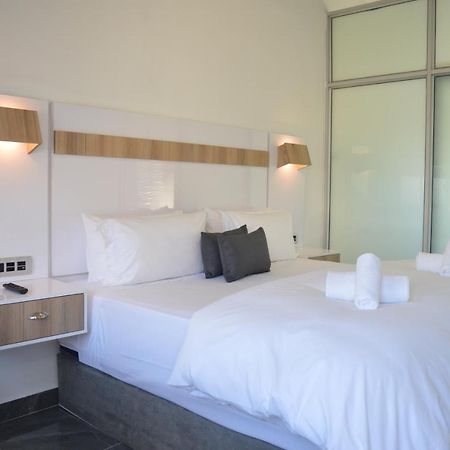 Dreamsleep Aparthotel East London Ngoại thất bức ảnh