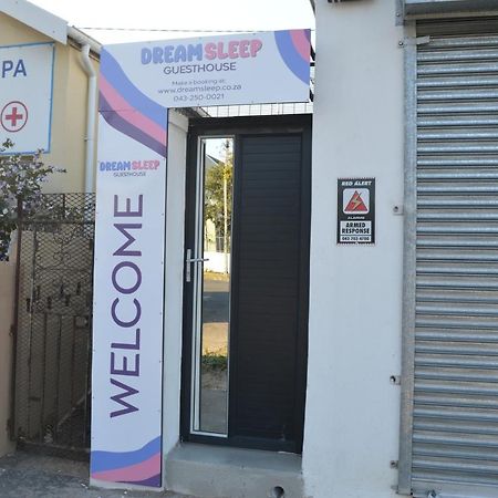 Dreamsleep Aparthotel East London Ngoại thất bức ảnh