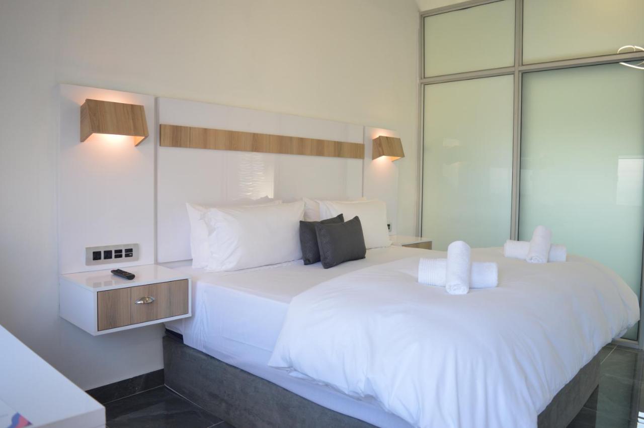 Dreamsleep Aparthotel East London Ngoại thất bức ảnh